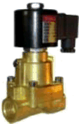 Электромагнитный клапан DP-25